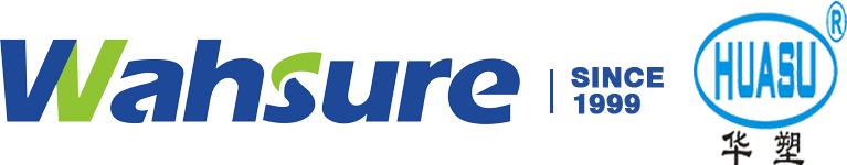 Logo | Wahsure Wiring Accessories