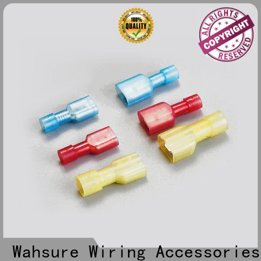 Wahsure terminal connectors factory for industry