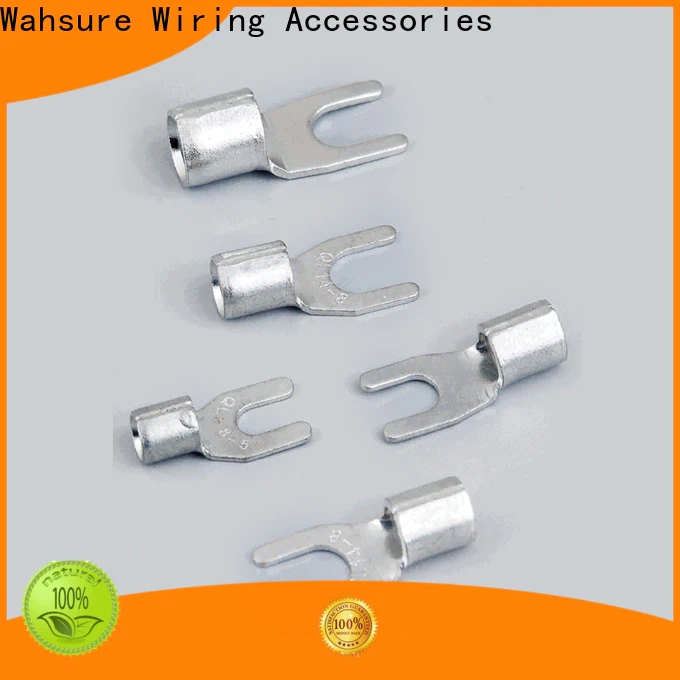 Wahsure hot sale electrical terminal connectors suppliers for sale