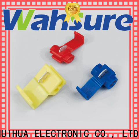 wholesale cheap terminal connectors company for industry