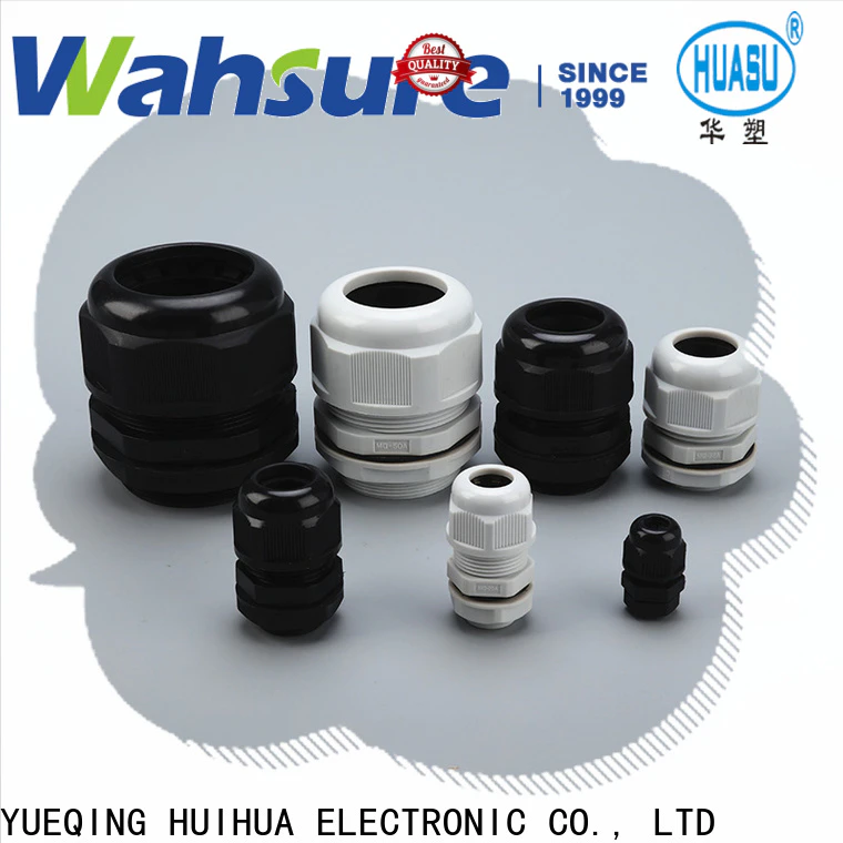 wholesale electrical cable glands company for industry