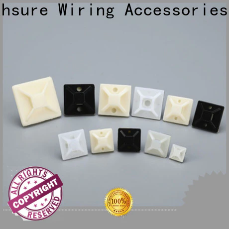 Wahsure latest cable mounts suppliers for sale