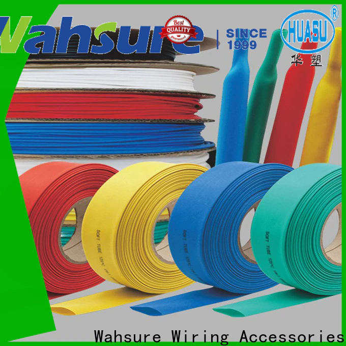 durable heat shrinkable tube suppliers for sale