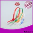 Wahsure high-quality clear cable ties company for wire