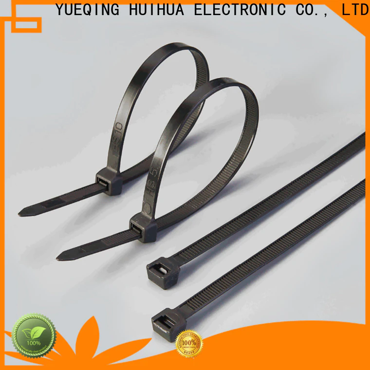 auto industrial cable ties factory for business