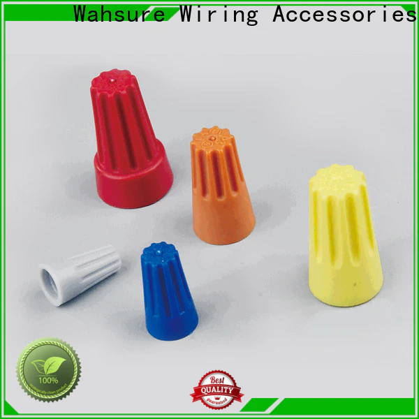 high-quality electrical wire connectors factory for sale