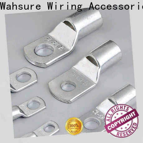 Wahsure electrical terminals factory for business