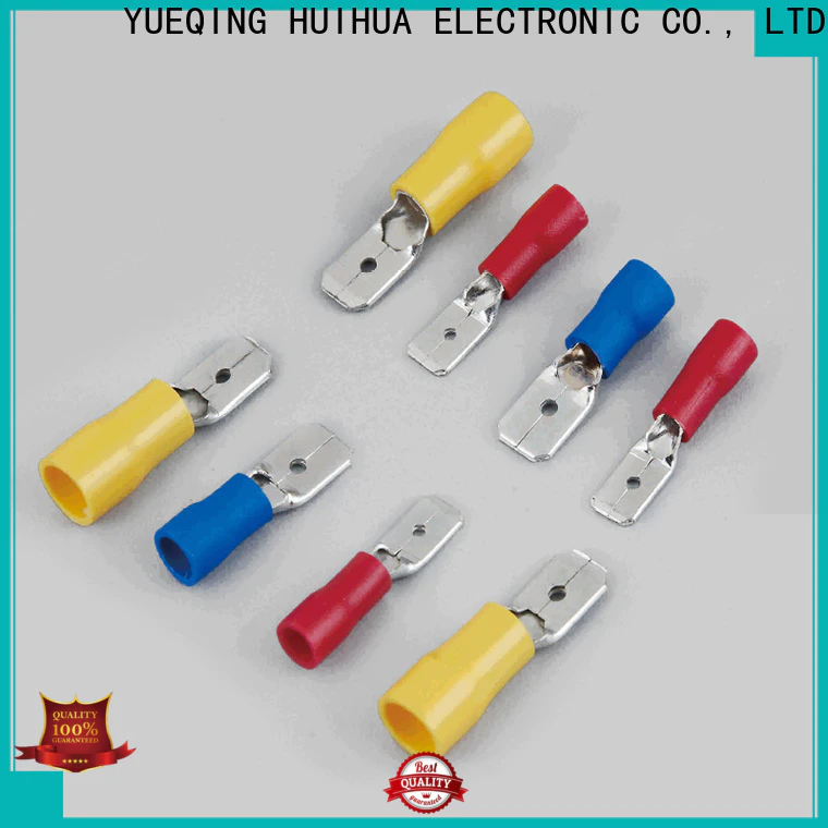 durable electrical terminal connectors supply for sale