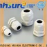 Wahsure electrical cable glands factory for industry