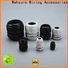 Wahsure new electrical cable glands supply for sale