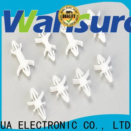 Wahsure pcb spacer support factory for industry