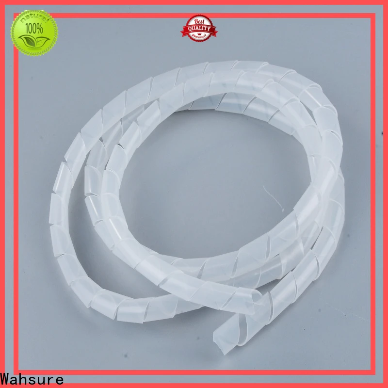 superior quality spiral cable wrap manufacturers for sale