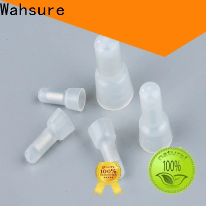 Wahsure high-quality wire connectors manufacturers for industry