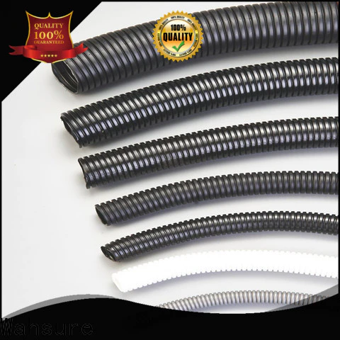 Wahsure spiral cable wrap suppliers for business