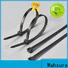Wahsure industrial cable ties supply for industry