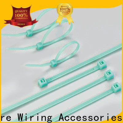 Wahsure new cheap cable ties suppliers for industry