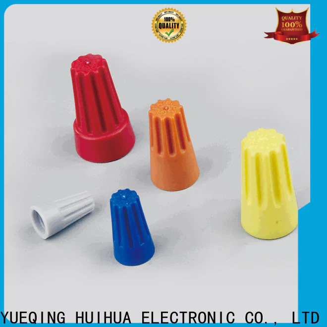 Wahsure top cheap wire connectors manufacturers for industry
