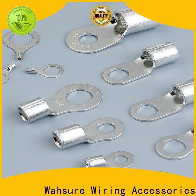 Wahsure hot sale cheap terminal connectors factory for business