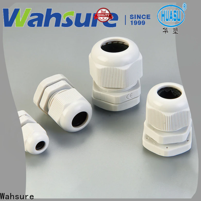 durable cable gland factory for industry