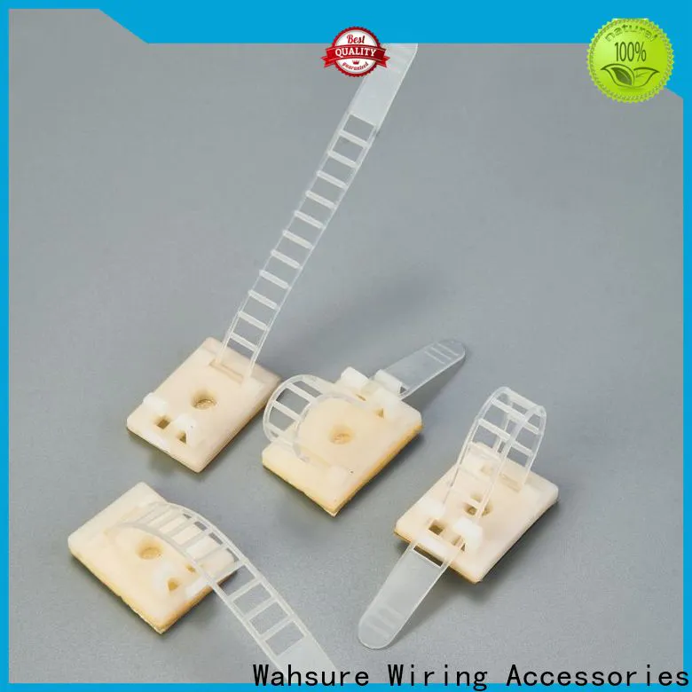Wahsure best cable clips supply for sale
