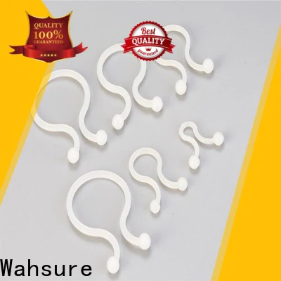 Wahsure cable ties factory for industry