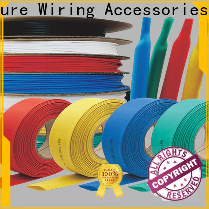 Wahsure latest heat shrink tube factory for sale