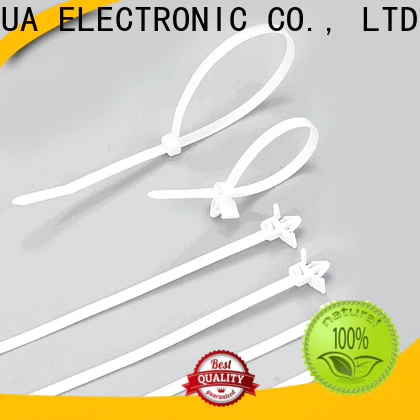 Wahsure industrial cable ties company for wire