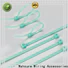 Wahsure clear cable ties company for wire