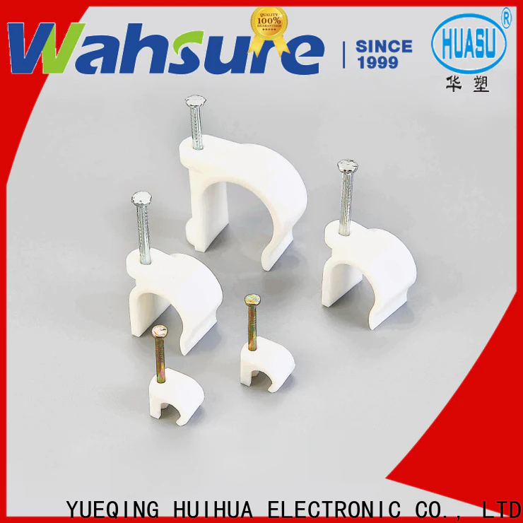 new best cable clips factory for business