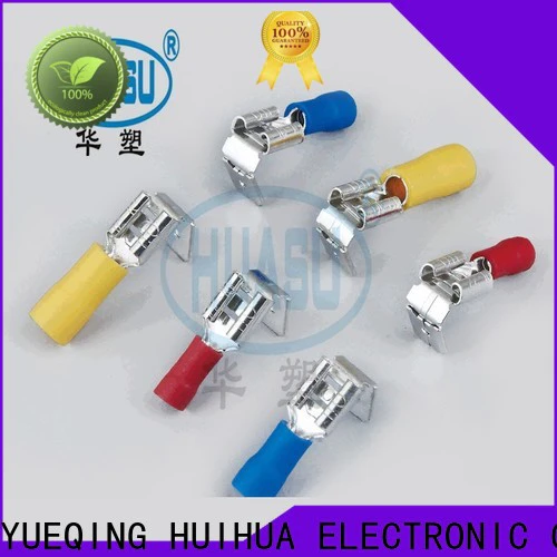 Wahsure electrical terminal connectors manufacturers for industry