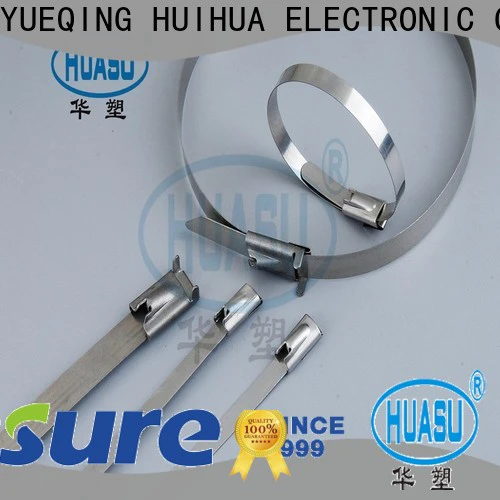 top best cable ties company for industry