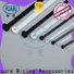 Wahsure custom clear cable ties suppliers for industry