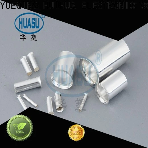 Wahsure factory prices cheap terminal connectors suppliers for industry