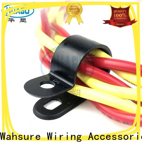 Wahsure durable cable clips supply for sale