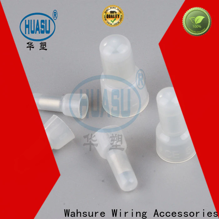 Wahsure electrical wire connectors factory for sale