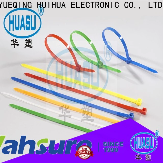 latest cable ties wholesale factory for wire