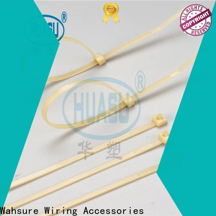 self locking electrical cable ties company for wire