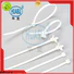 high-quality clear cable ties suppliers for business