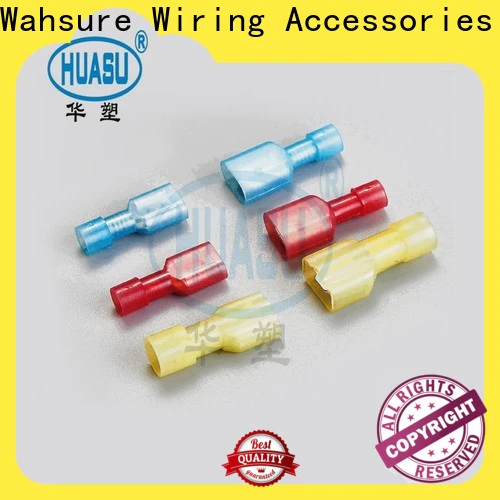 Wahsure terminals connectors suppliers for sale
