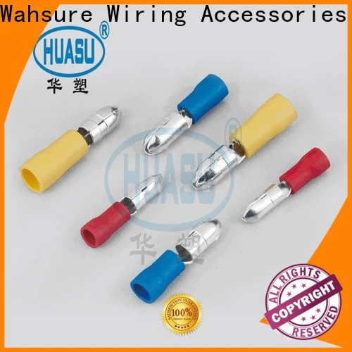 Wahsure custom electrical terminals suppliers for sale