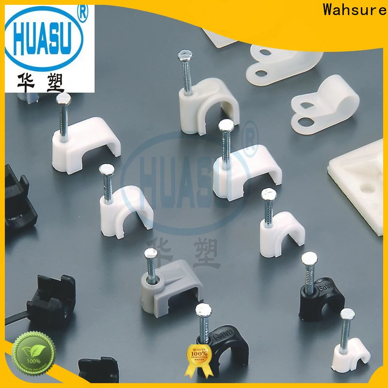 new cheap cable clips company for business