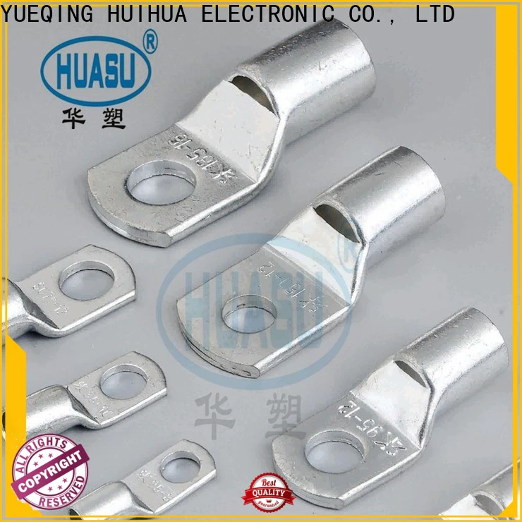 Wahsure terminal connectors manufacturers for business