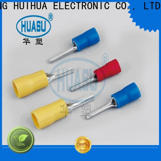 Wahsure terminals connectors company for business