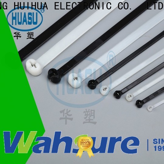latest electrical cable ties suppliers for wire