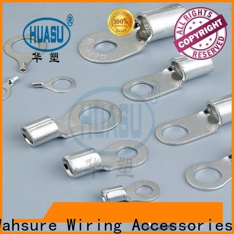 Wahsure factory prices electrical terminal connectors company for business