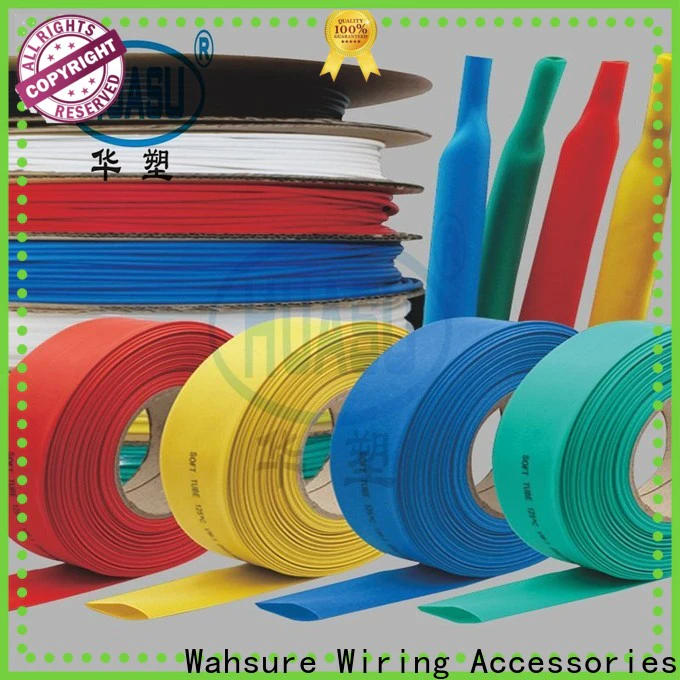 latest heat shrink tube manufacturers for sale
