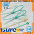 Wahsure high-quality cable tie sizes manufacturers for business