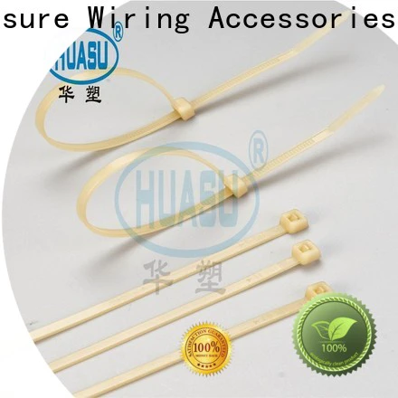 self locking best cable ties factory for industry
