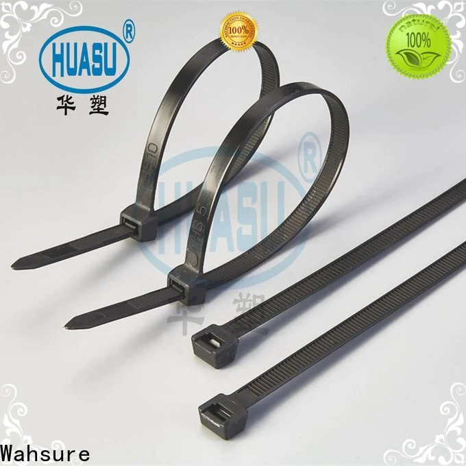 wholesale industrial cable ties supply for industry