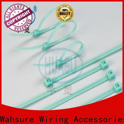 high-quality cheap cable ties factory for wire